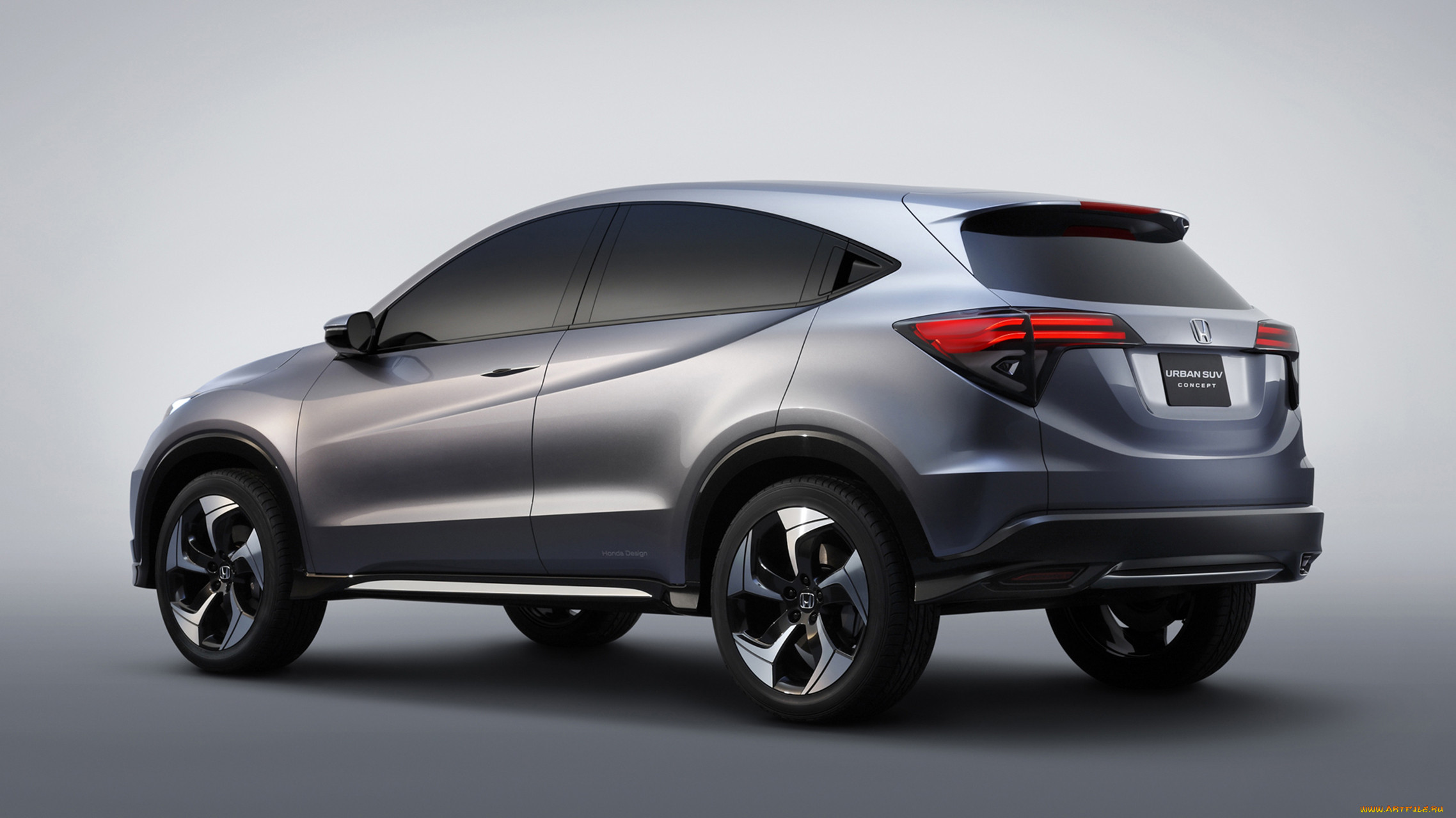 honda urban suv concept 2013, , honda, concept, suv, urban, 2013